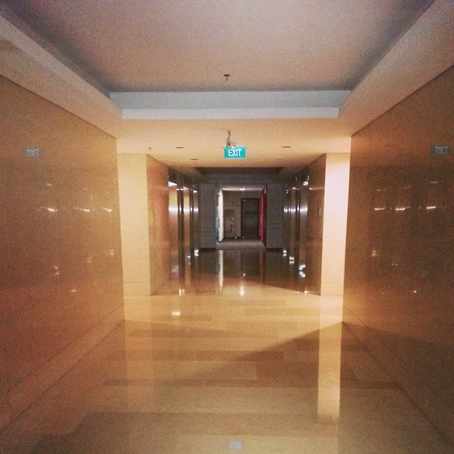 Corridor