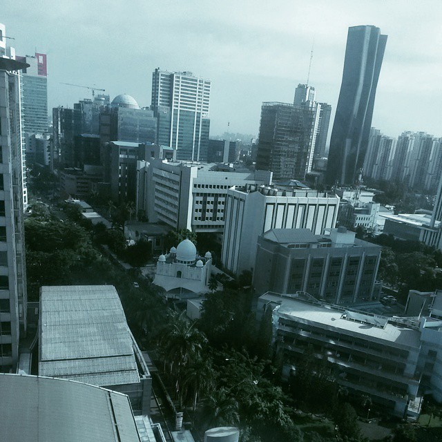 Jakarta