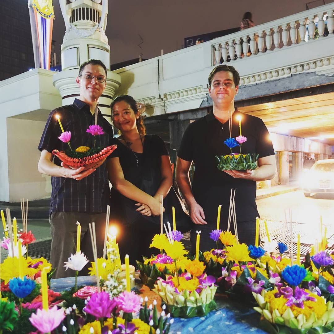 Loi Krathong